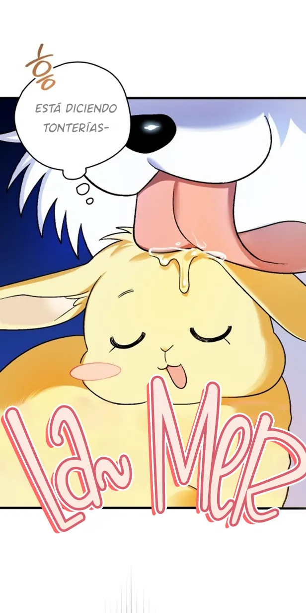 42 A Mi Querido Lobo