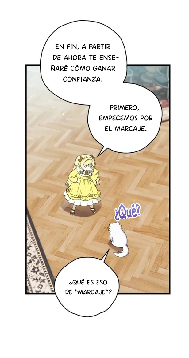 31 A Mi Querido Lobo