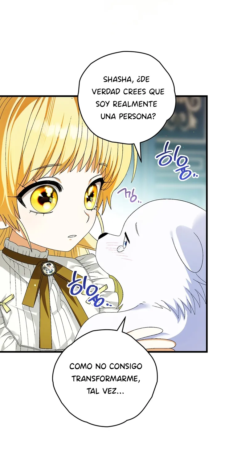 17 A Mi Querido Lobo