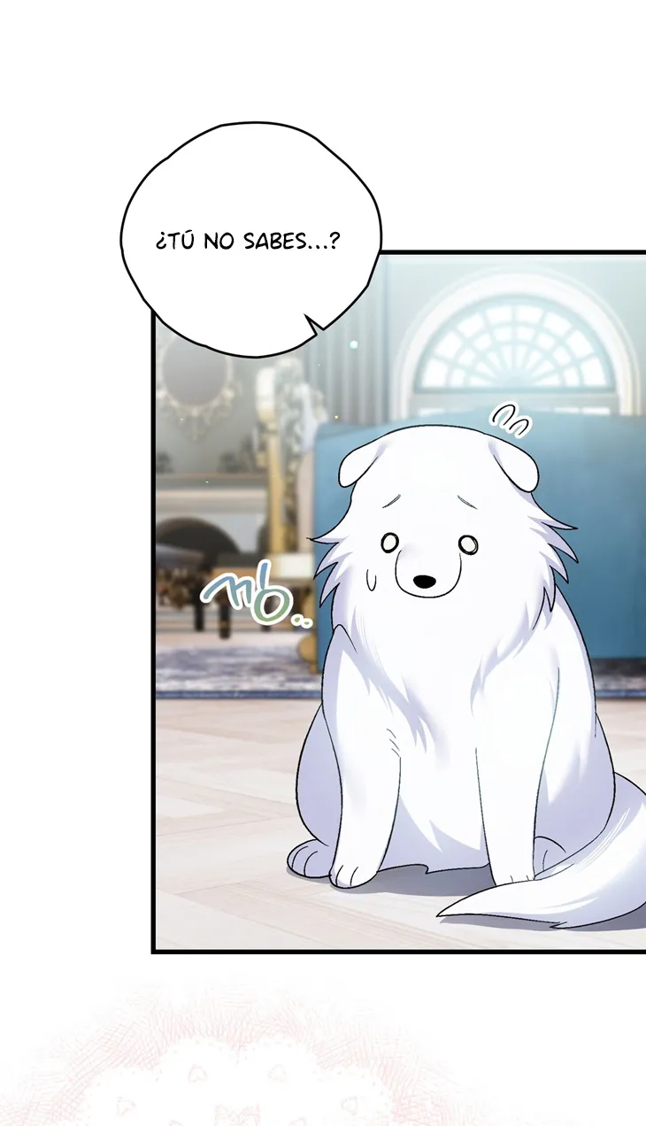 30 A Mi Querido Lobo