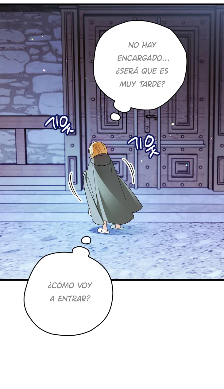 50 A Mi Querido Lobo