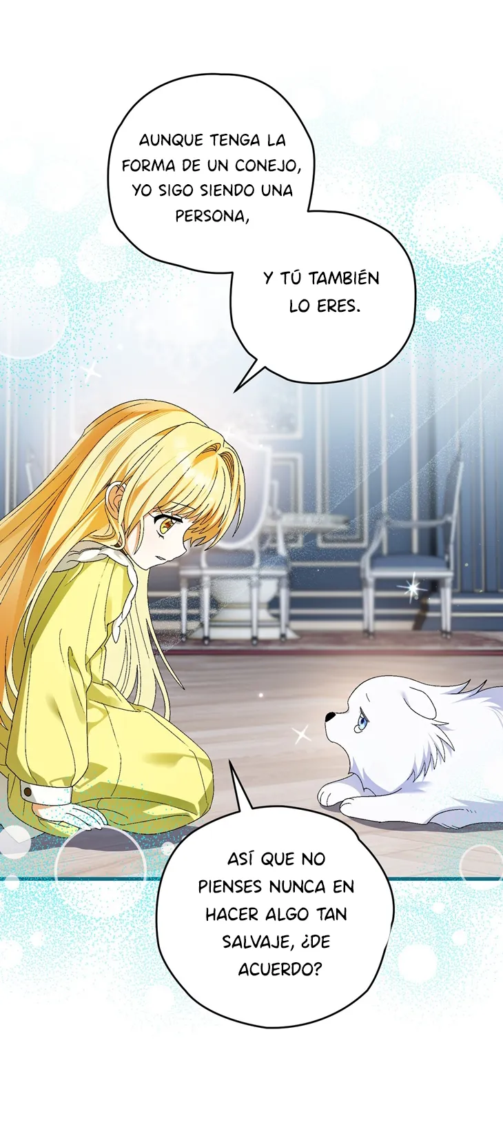 14 A Mi Querido Lobo