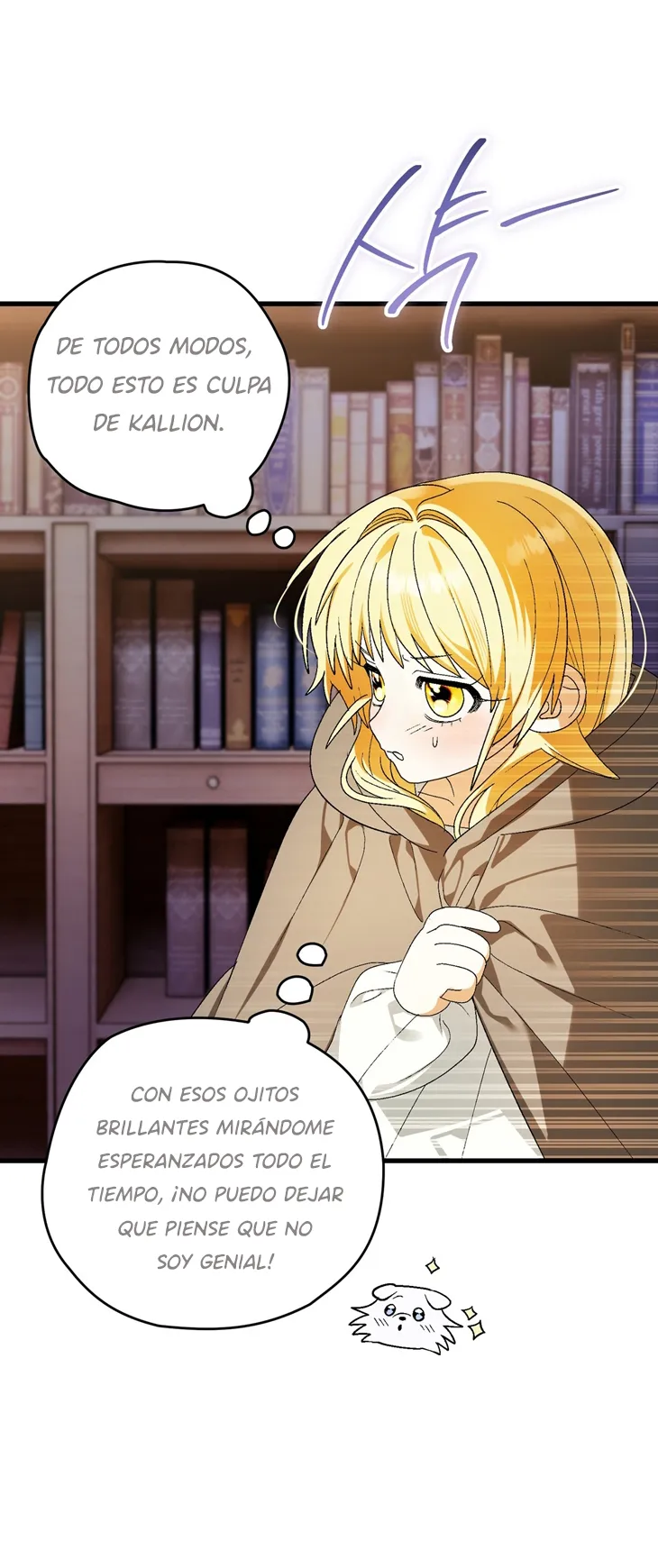 63 A Mi Querido Lobo