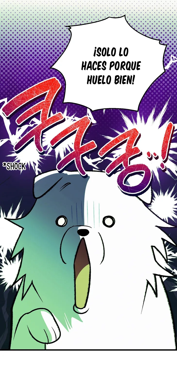 10 A Mi Querido Lobo