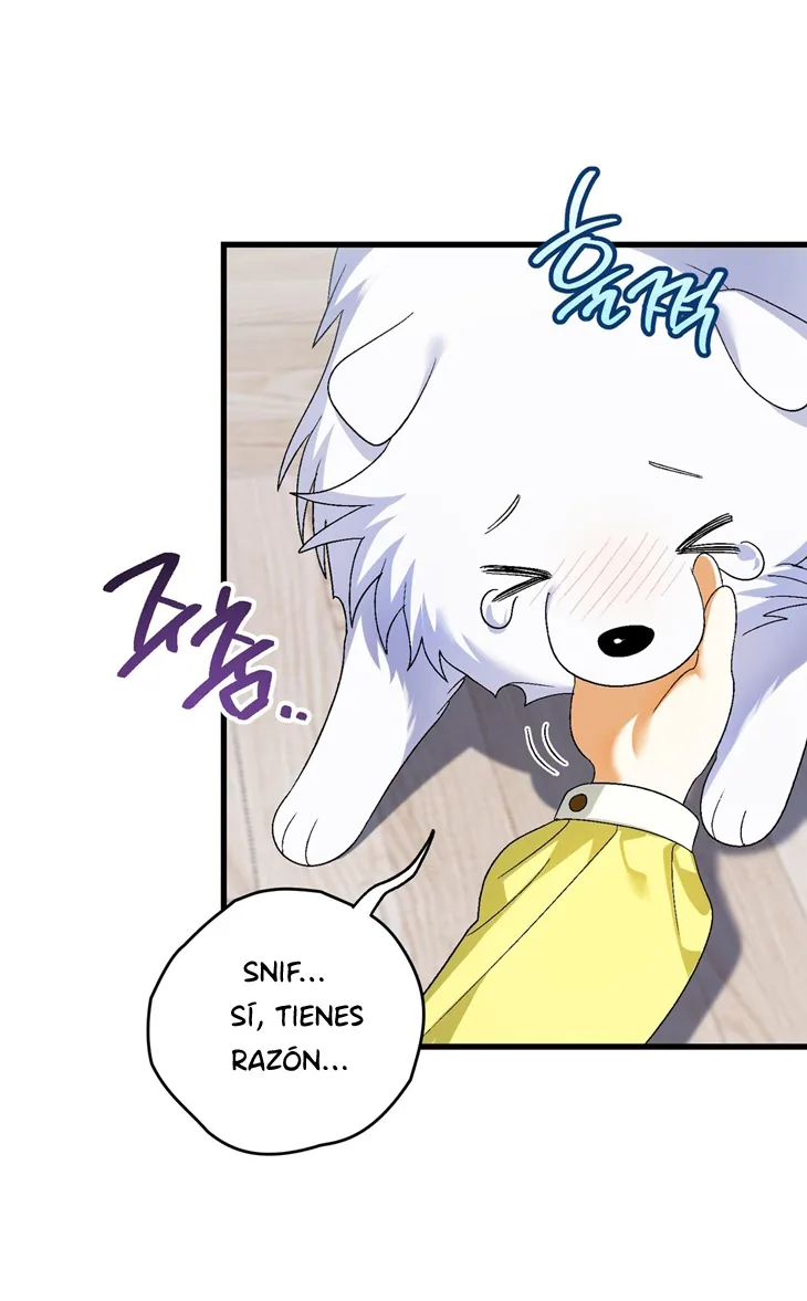 15 A Mi Querido Lobo