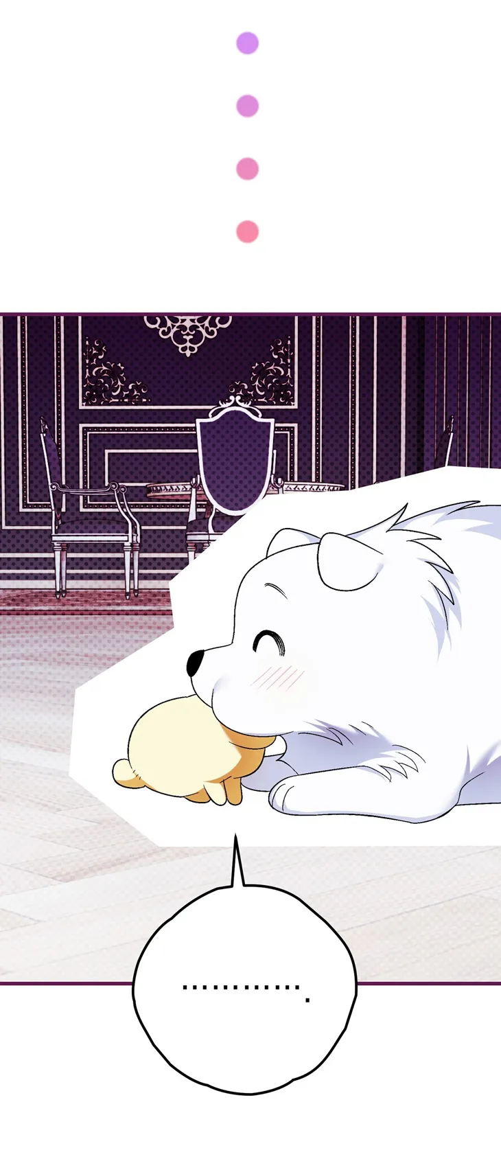 34 A Mi Querido Lobo