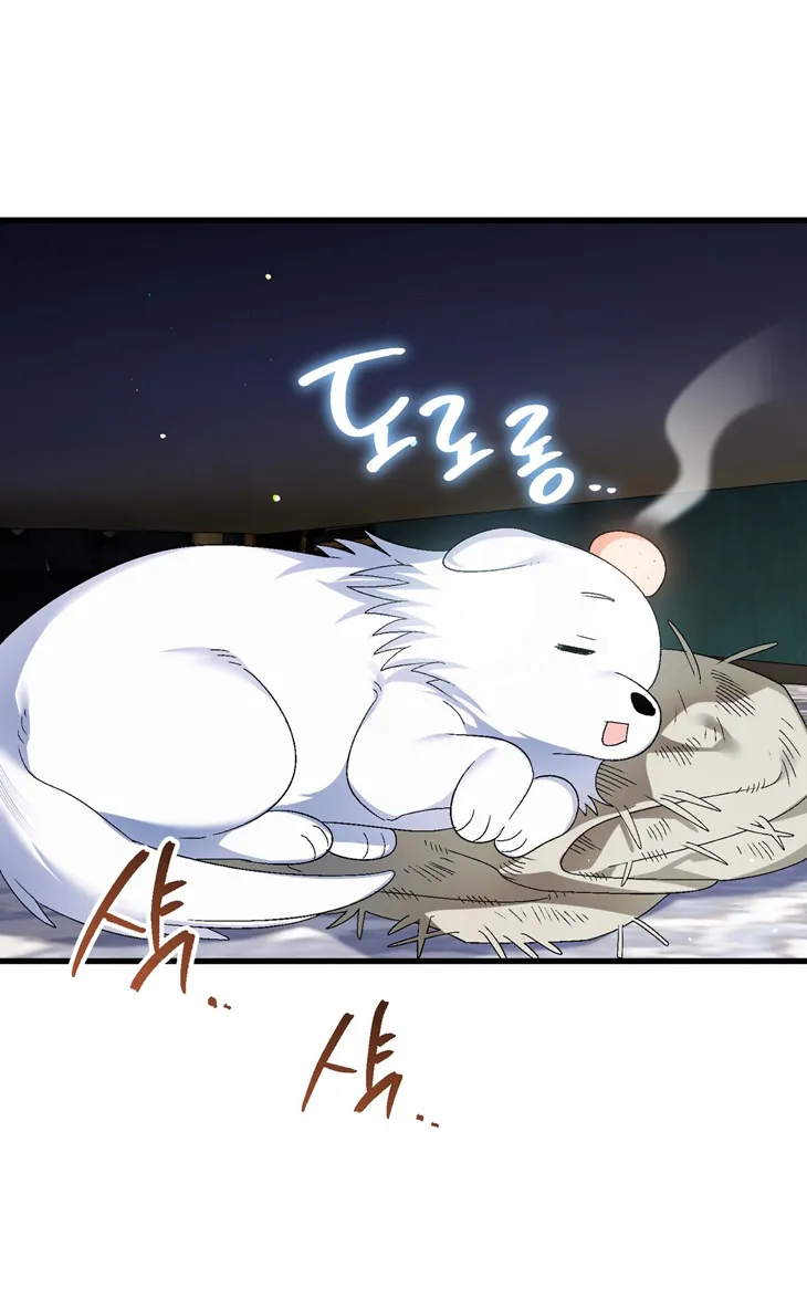 36 A Mi Querido Lobo