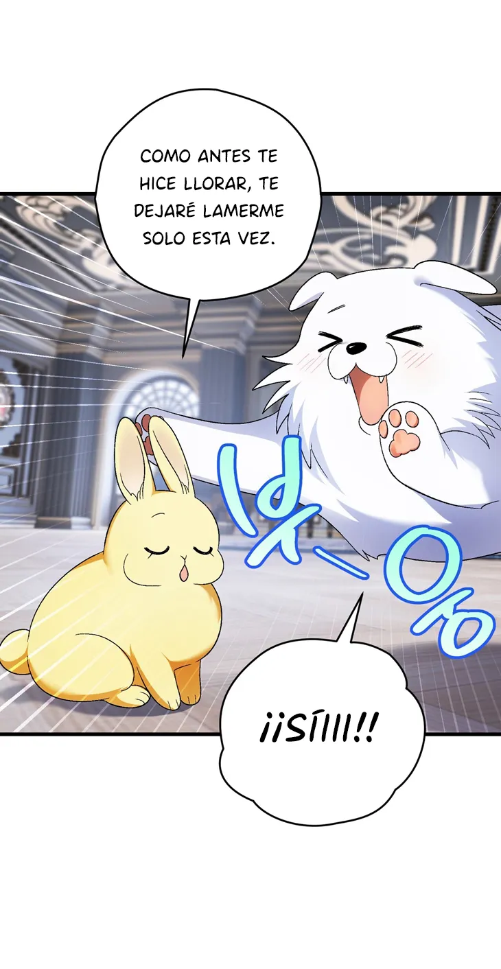 33 A Mi Querido Lobo