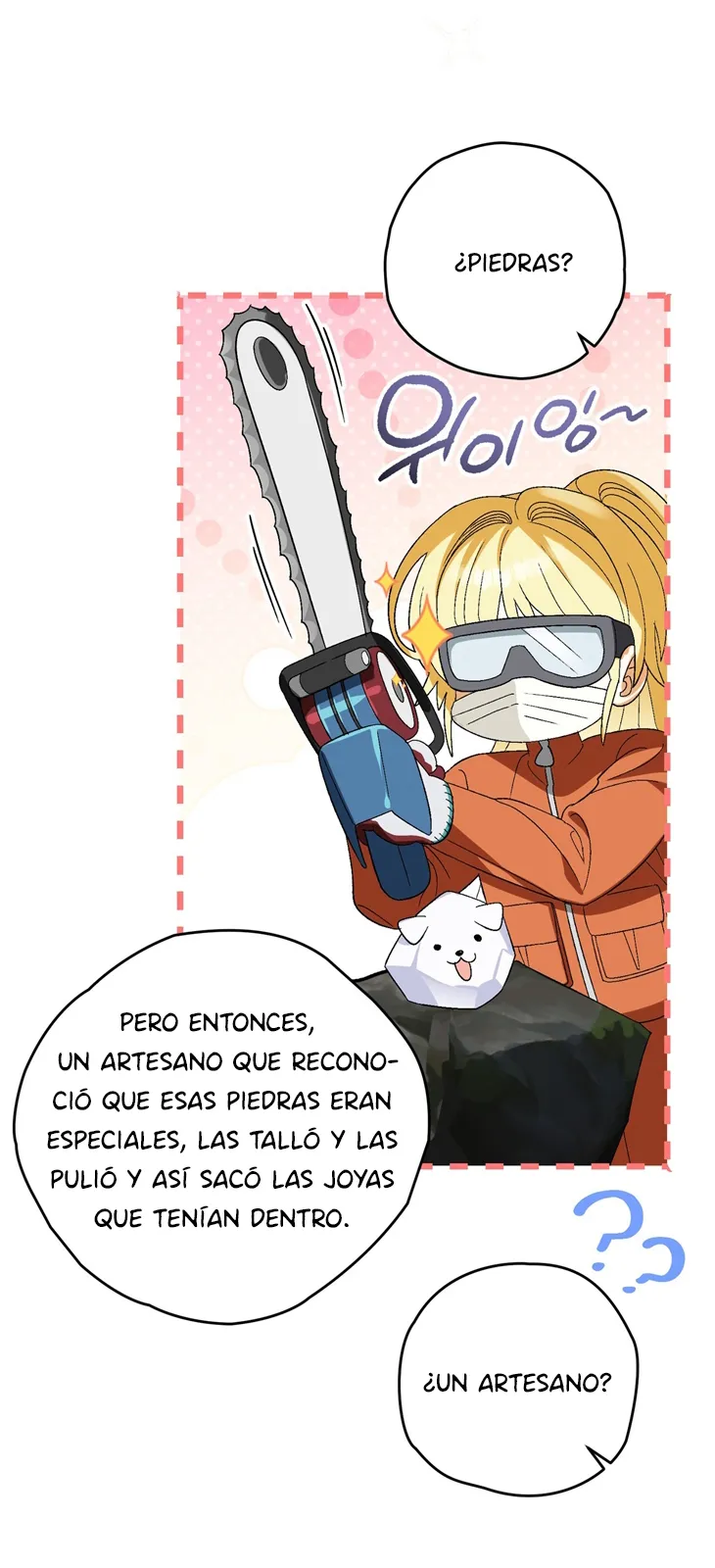 21 A Mi Querido Lobo