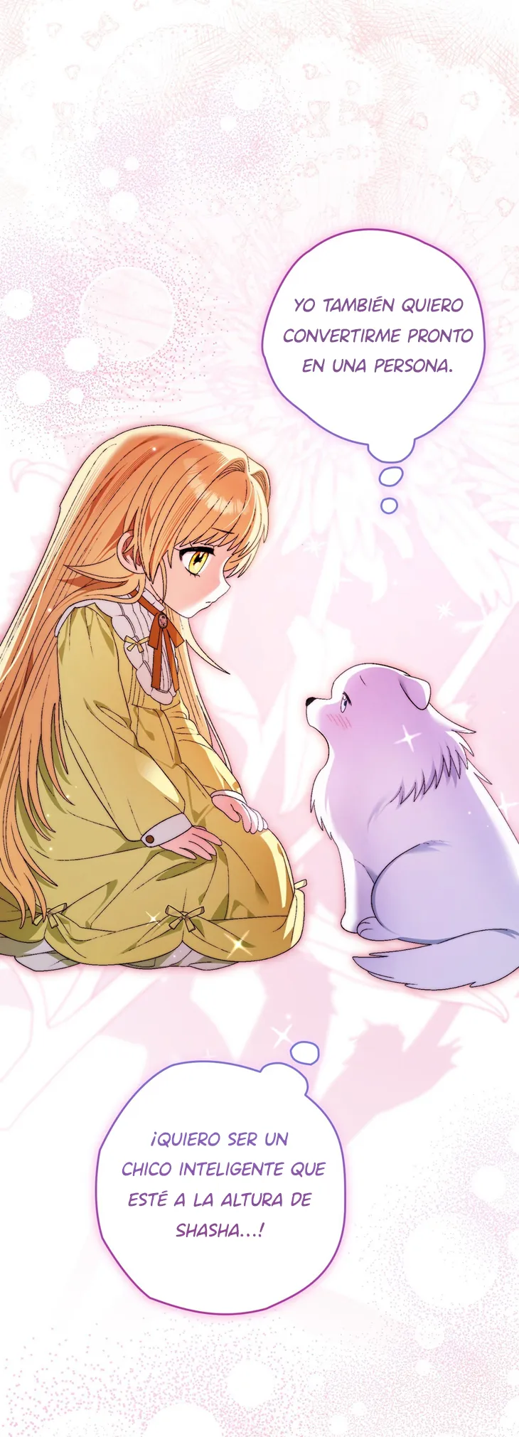 31 A Mi Querido Lobo