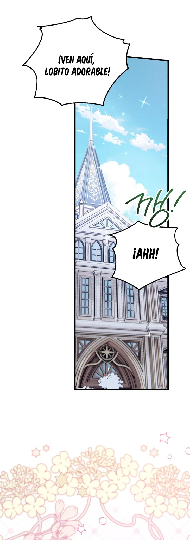 44 A Mi Querido Lobo