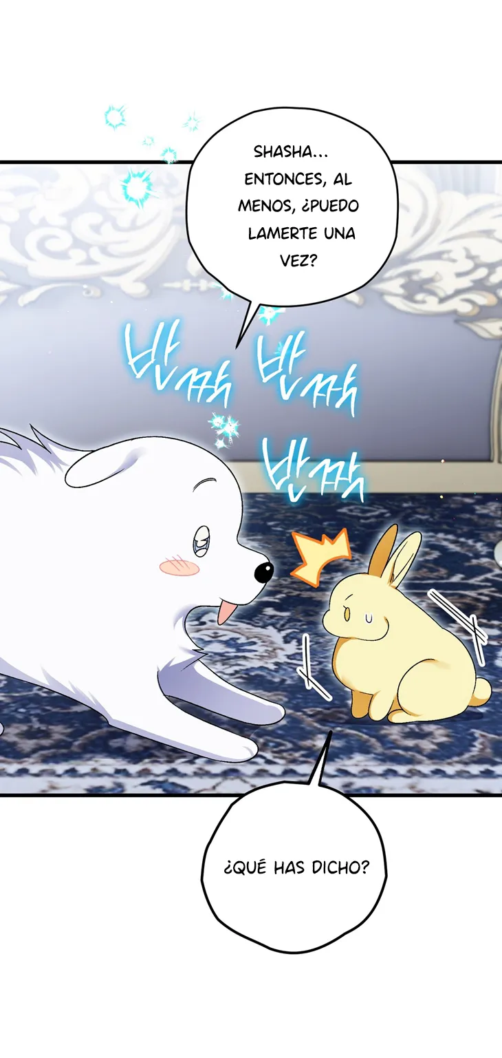 22 A Mi Querido Lobo