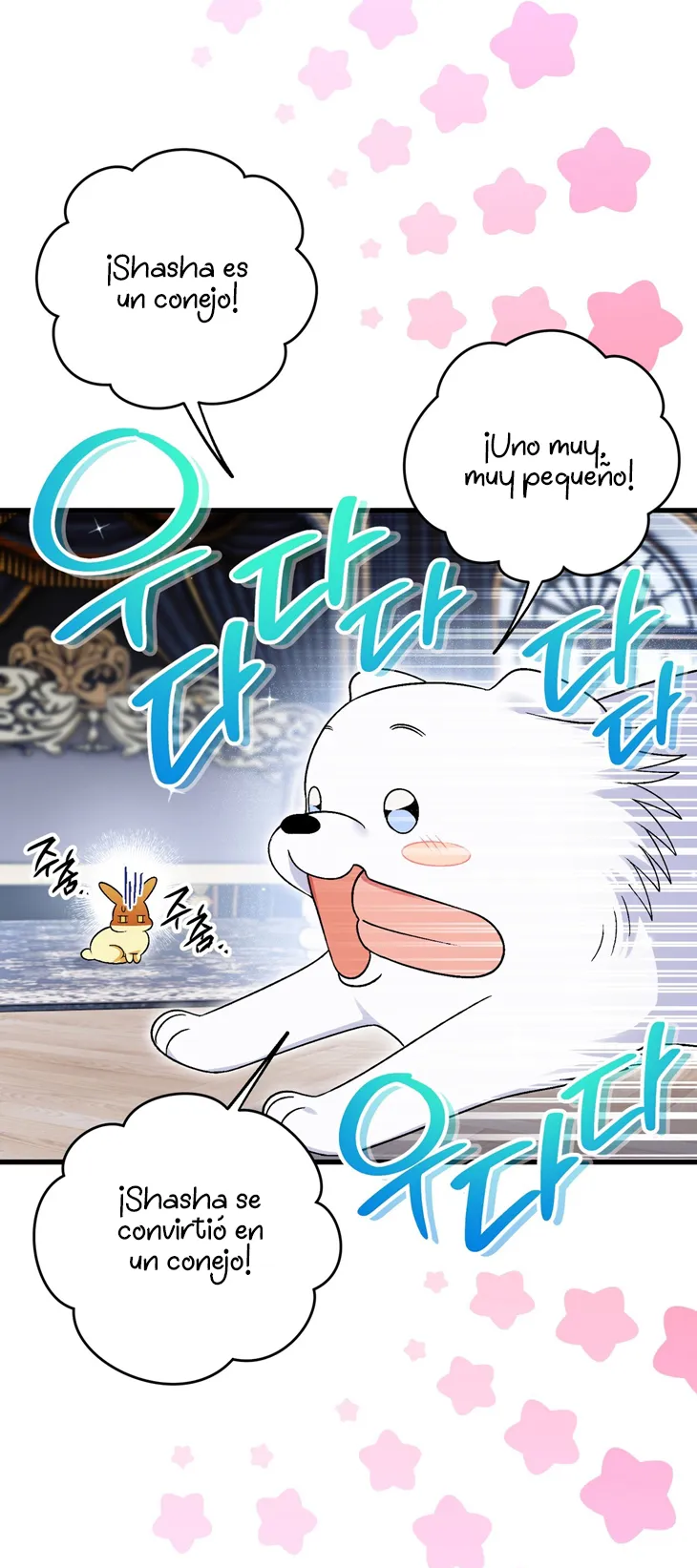 19 A Mi Querido Lobo