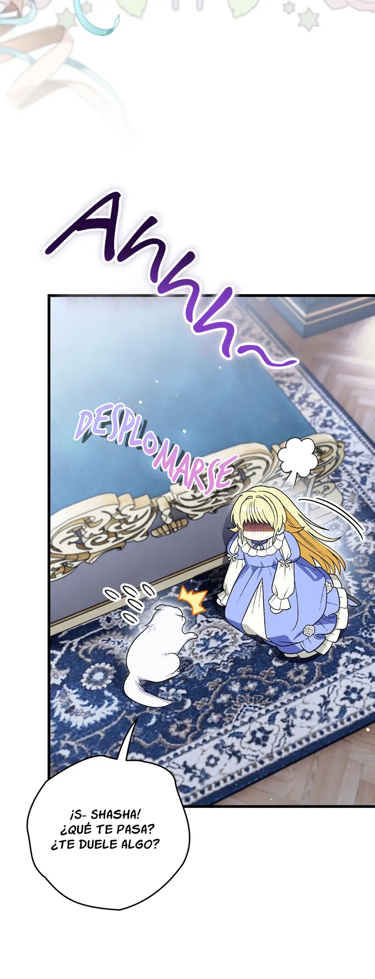 31 A Mi Querido Lobo