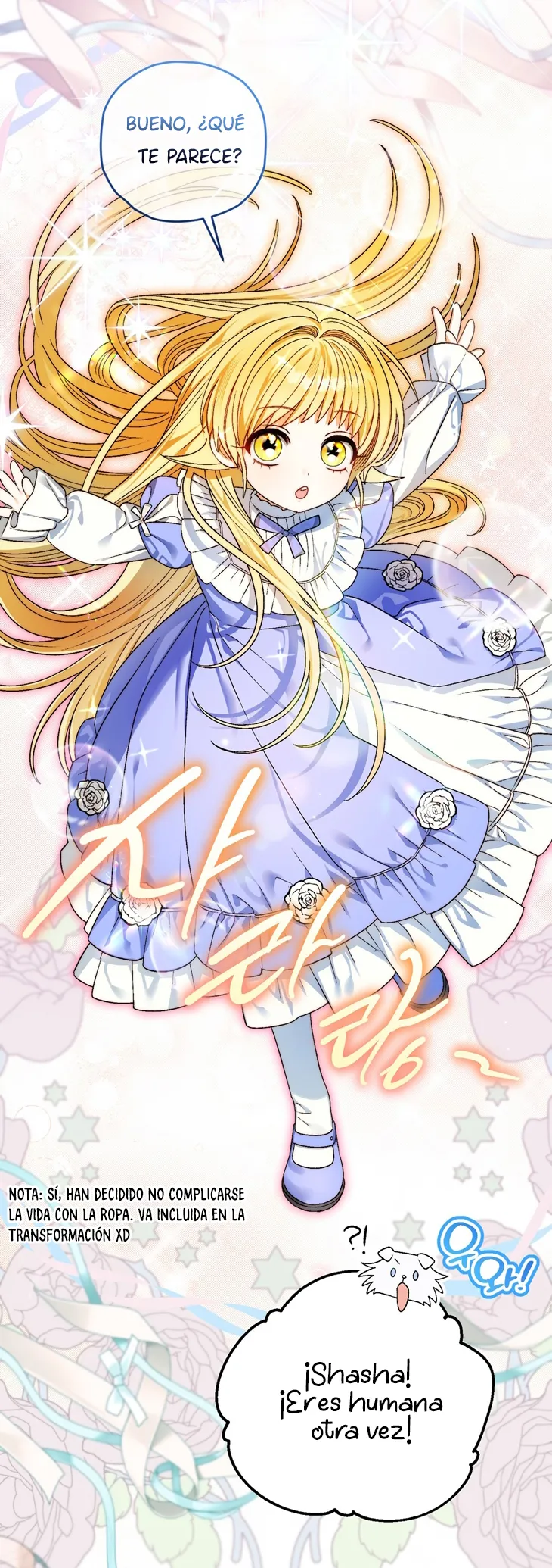 30 A Mi Querido Lobo