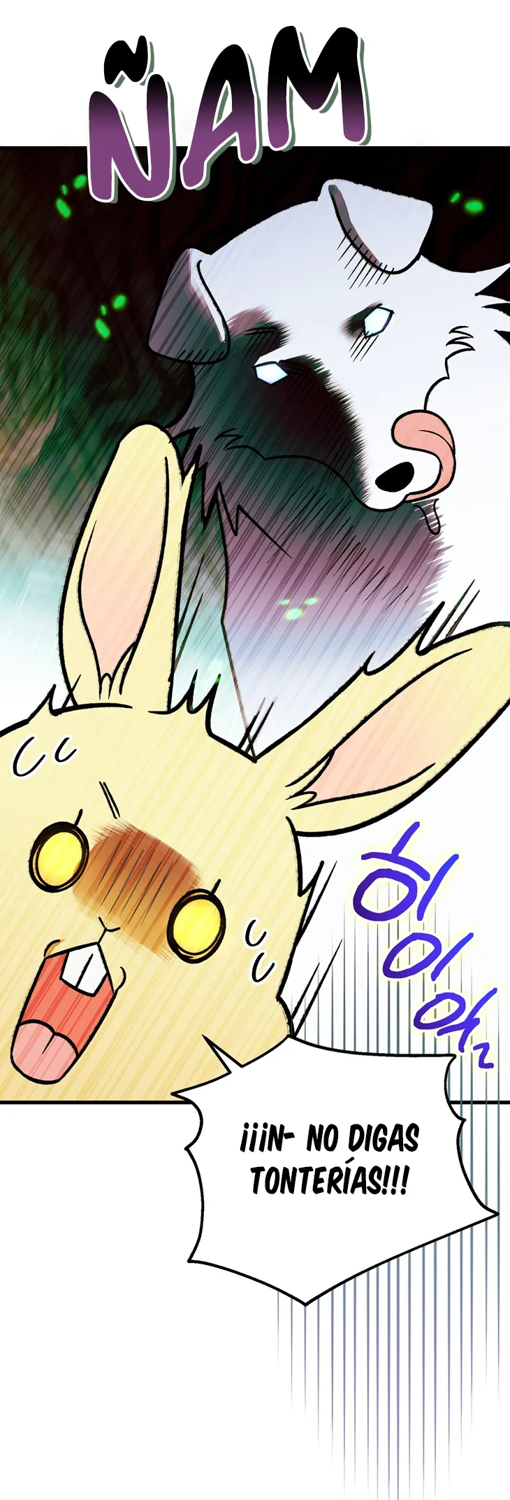 24 A Mi Querido Lobo