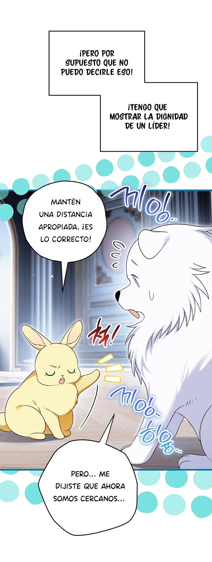 15 A Mi Querido Lobo