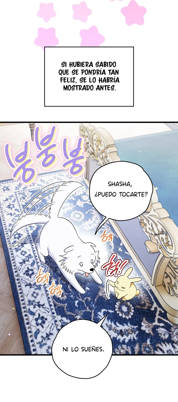 20 A Mi Querido Lobo