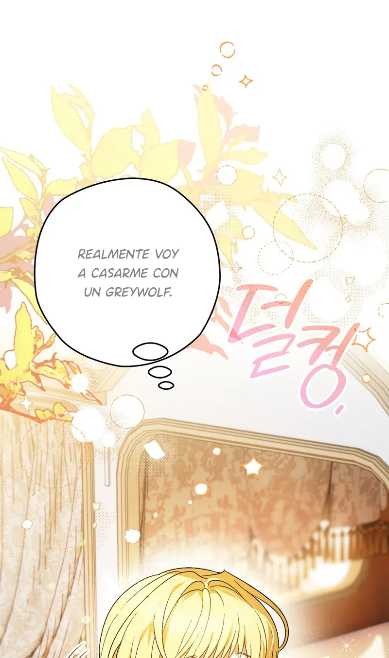 16 A Mi Querido Lobo