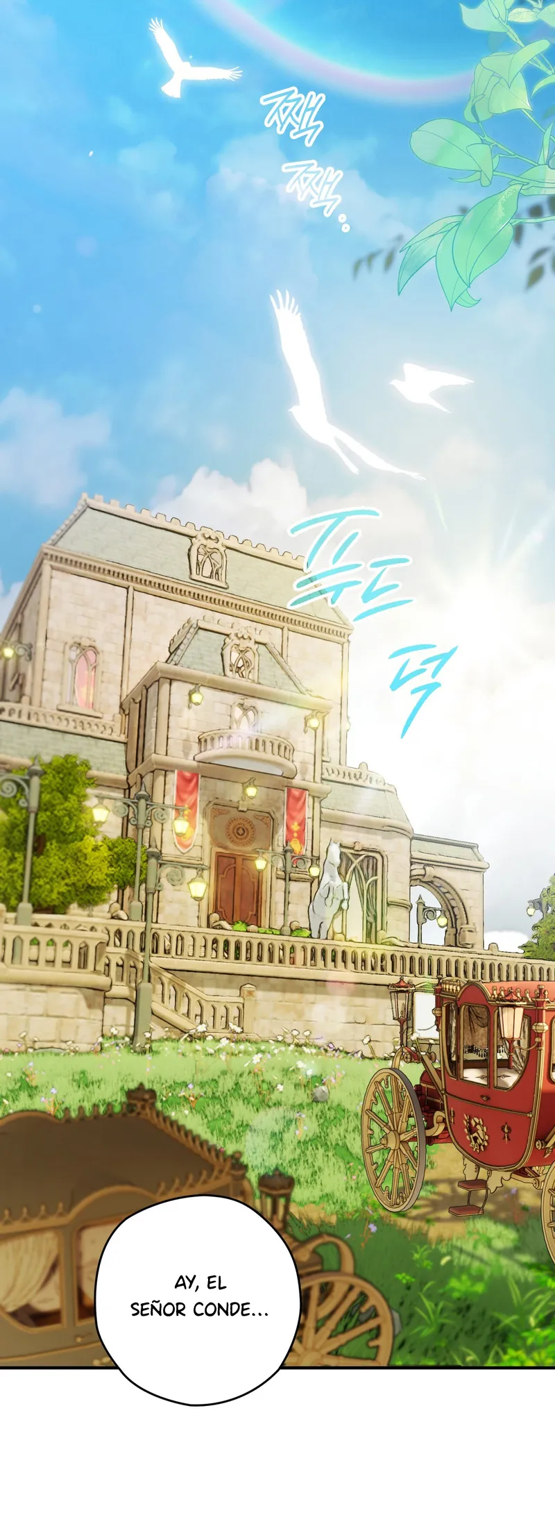 10 A Mi Querido Lobo