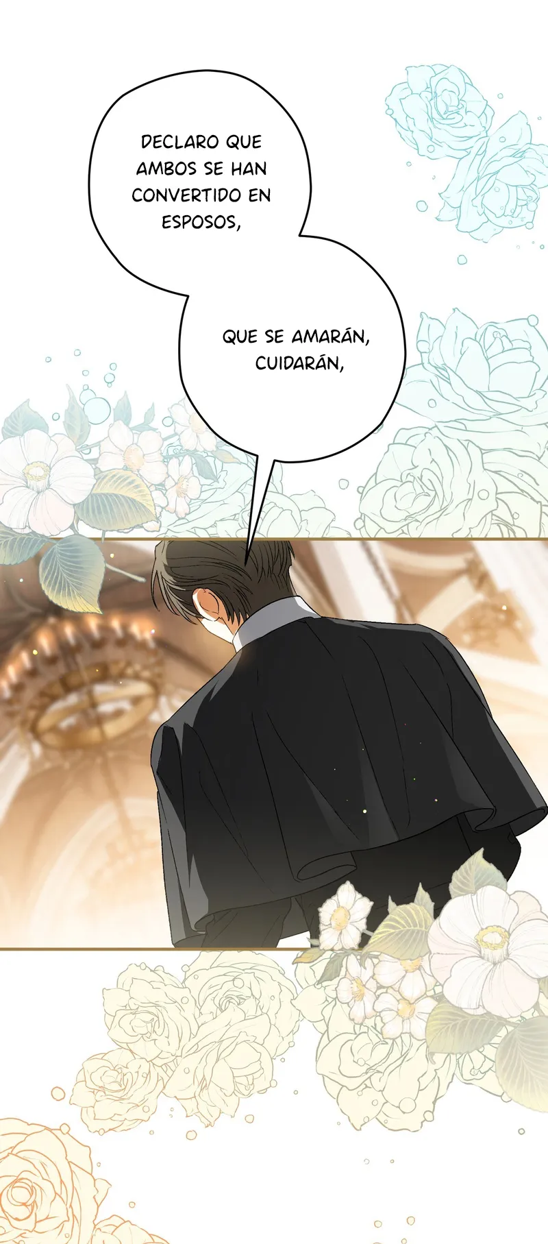 33 A Mi Querido Lobo