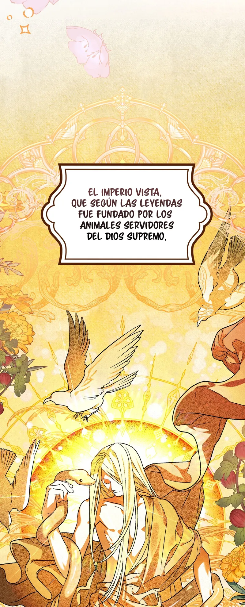 19 A Mi Querido Lobo