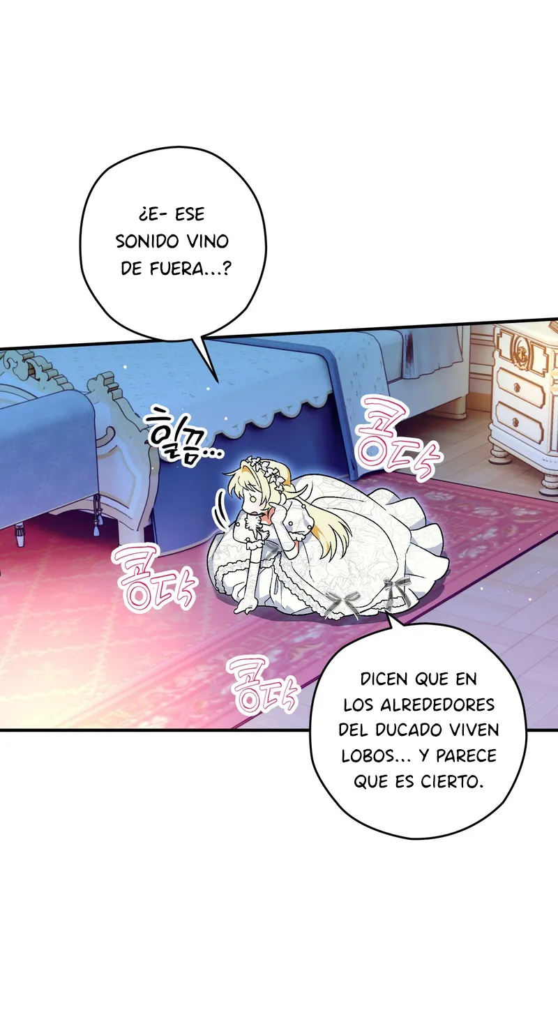 56 A Mi Querido Lobo