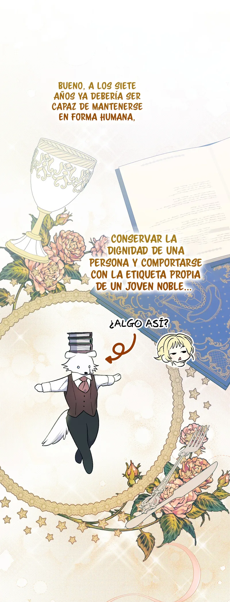 71 A Mi Querido Lobo