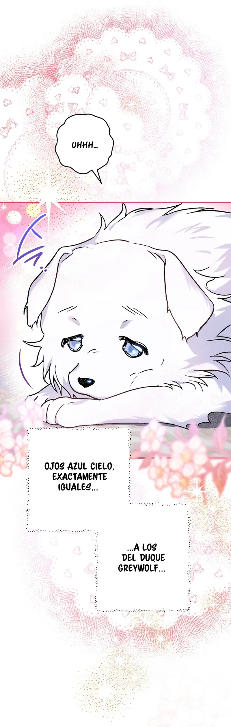 64 A Mi Querido Lobo