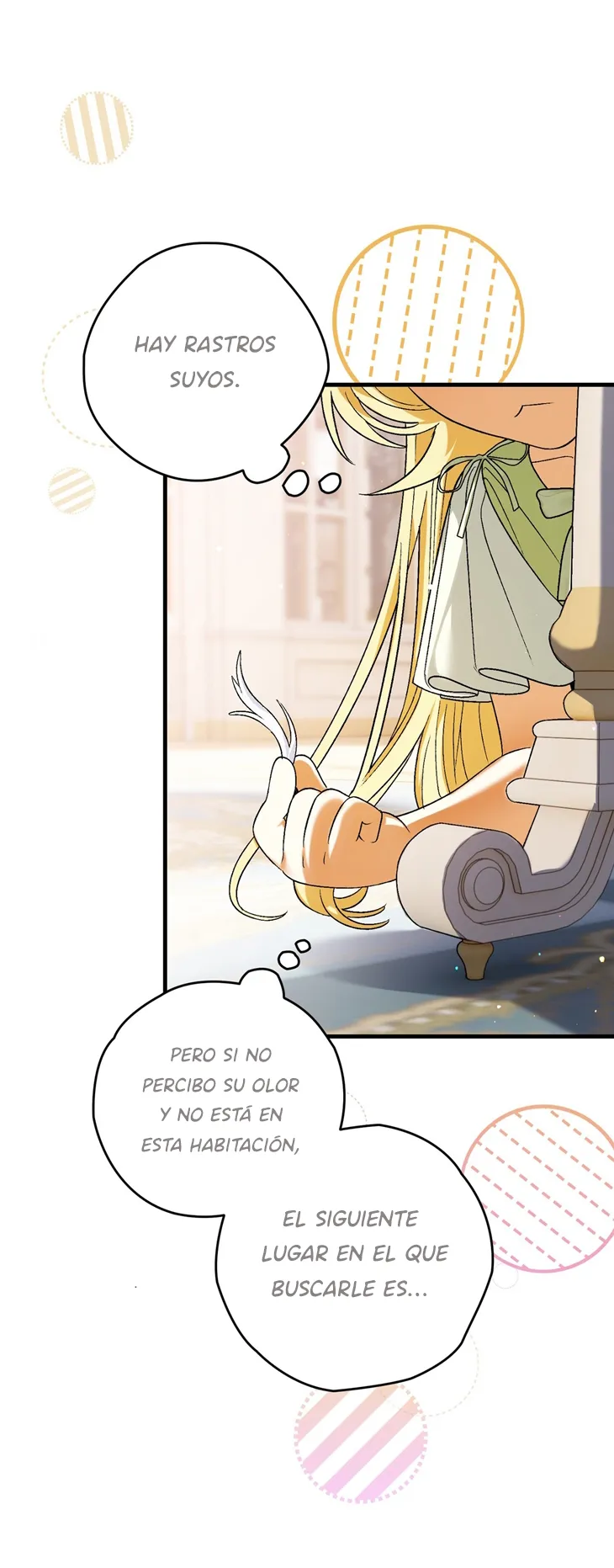 37 A Mi Querido Lobo