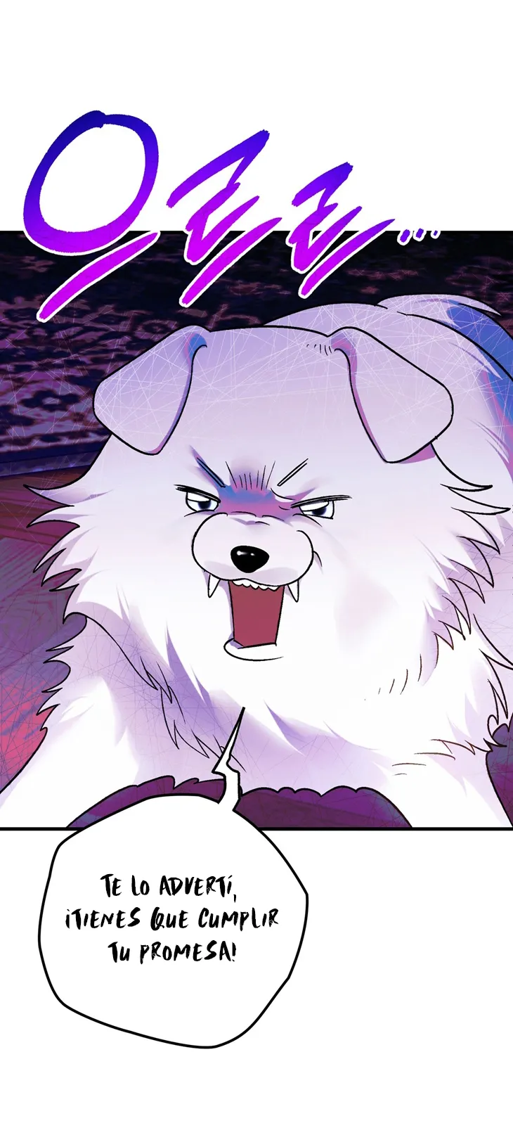 63 A Mi Querido Lobo