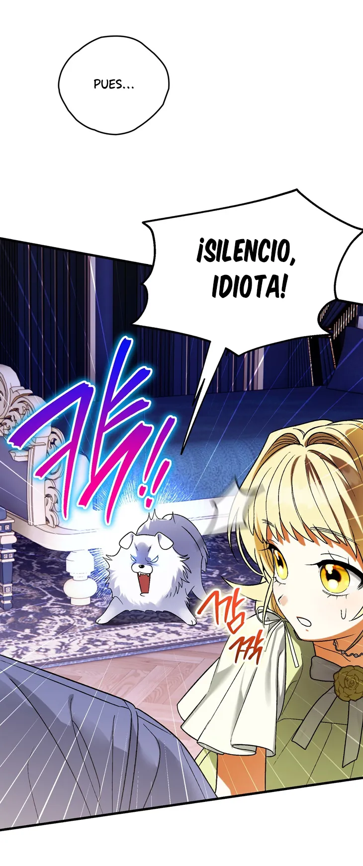 61 A Mi Querido Lobo