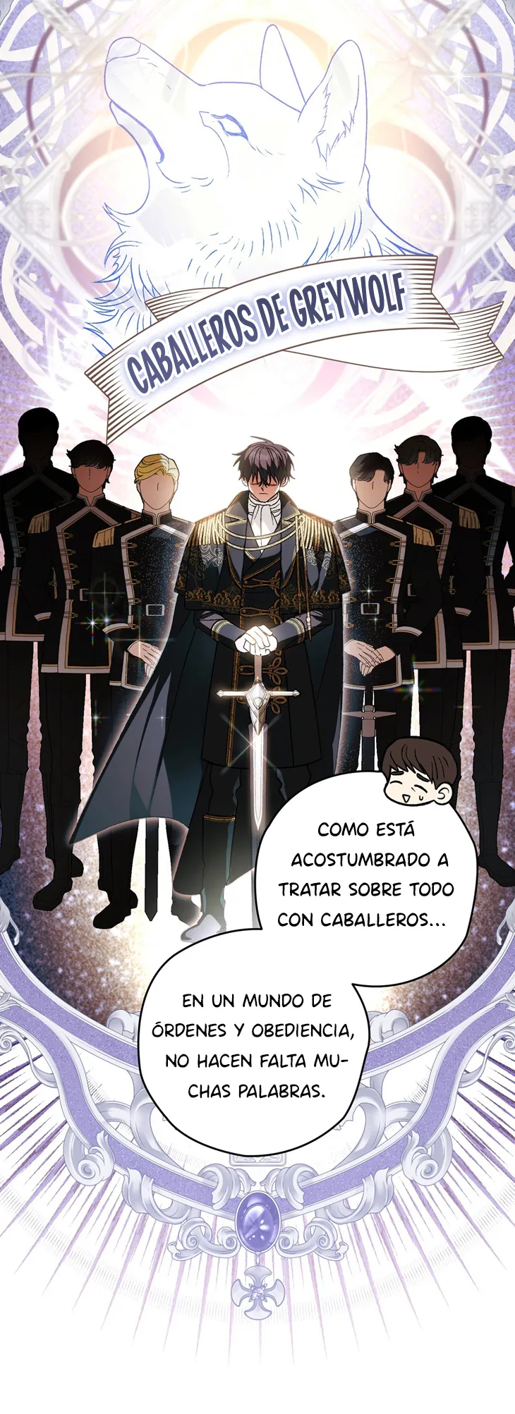 16 A Mi Querido Lobo