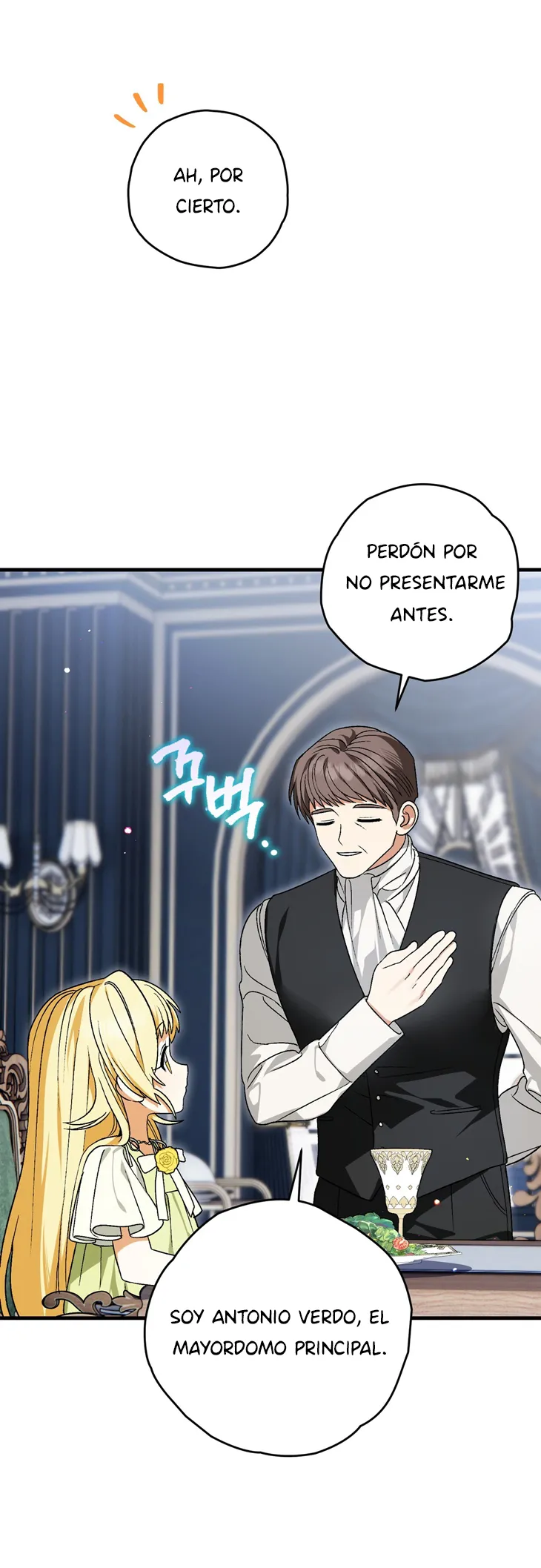 22 A Mi Querido Lobo