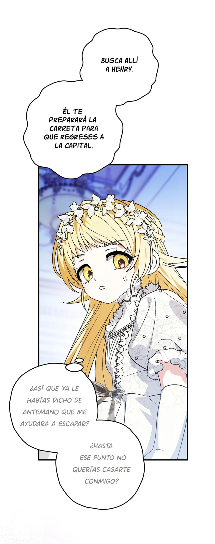 31 A Mi Querido Lobo