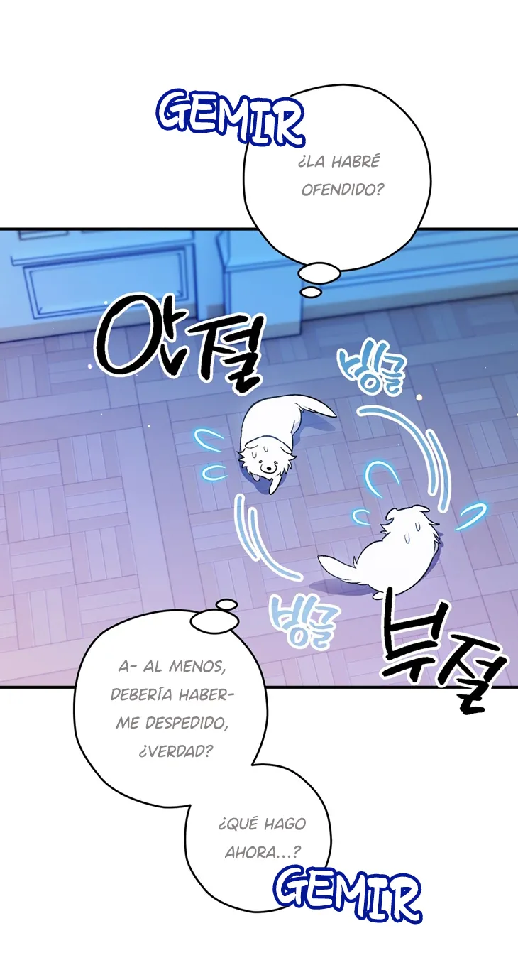 36 A Mi Querido Lobo