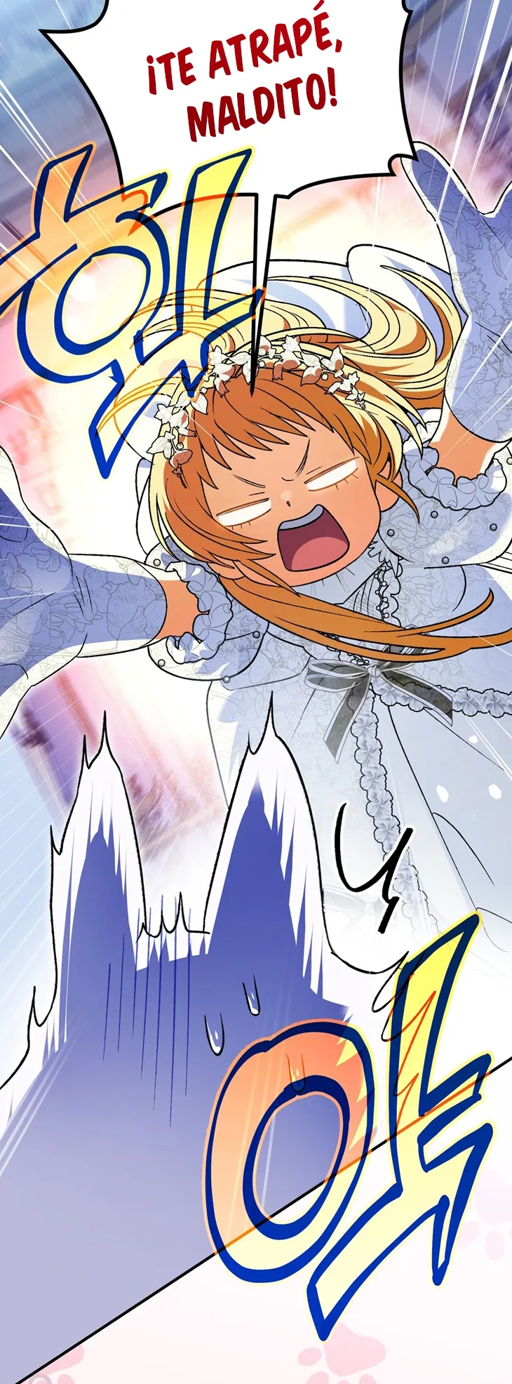 40 A Mi Querido Lobo