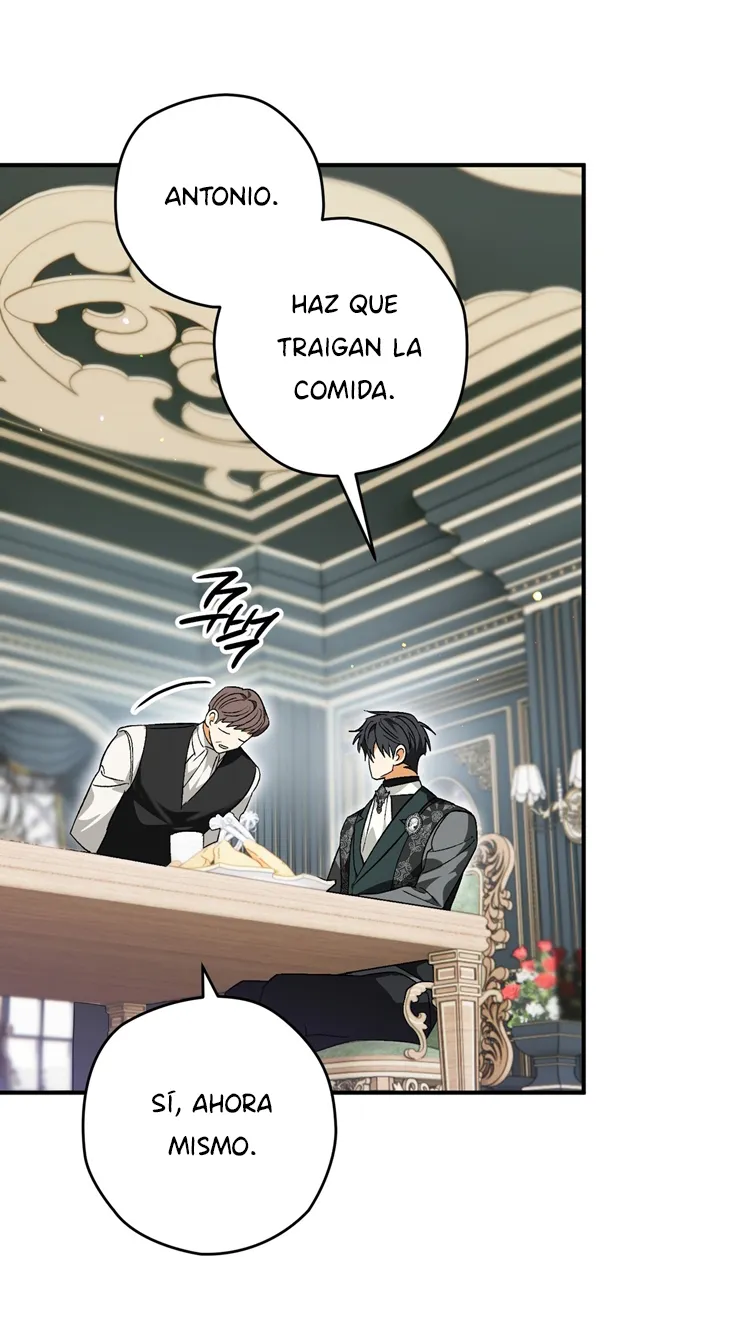 71 A Mi Querido Lobo