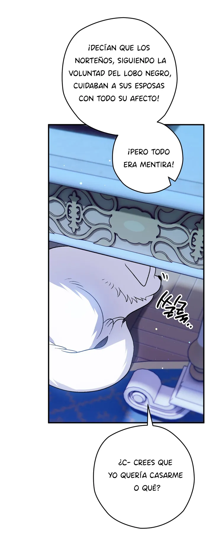 17 A Mi Querido Lobo