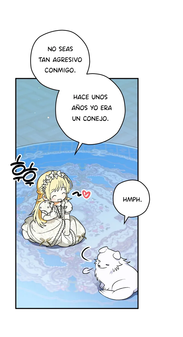 13 A Mi Querido Lobo