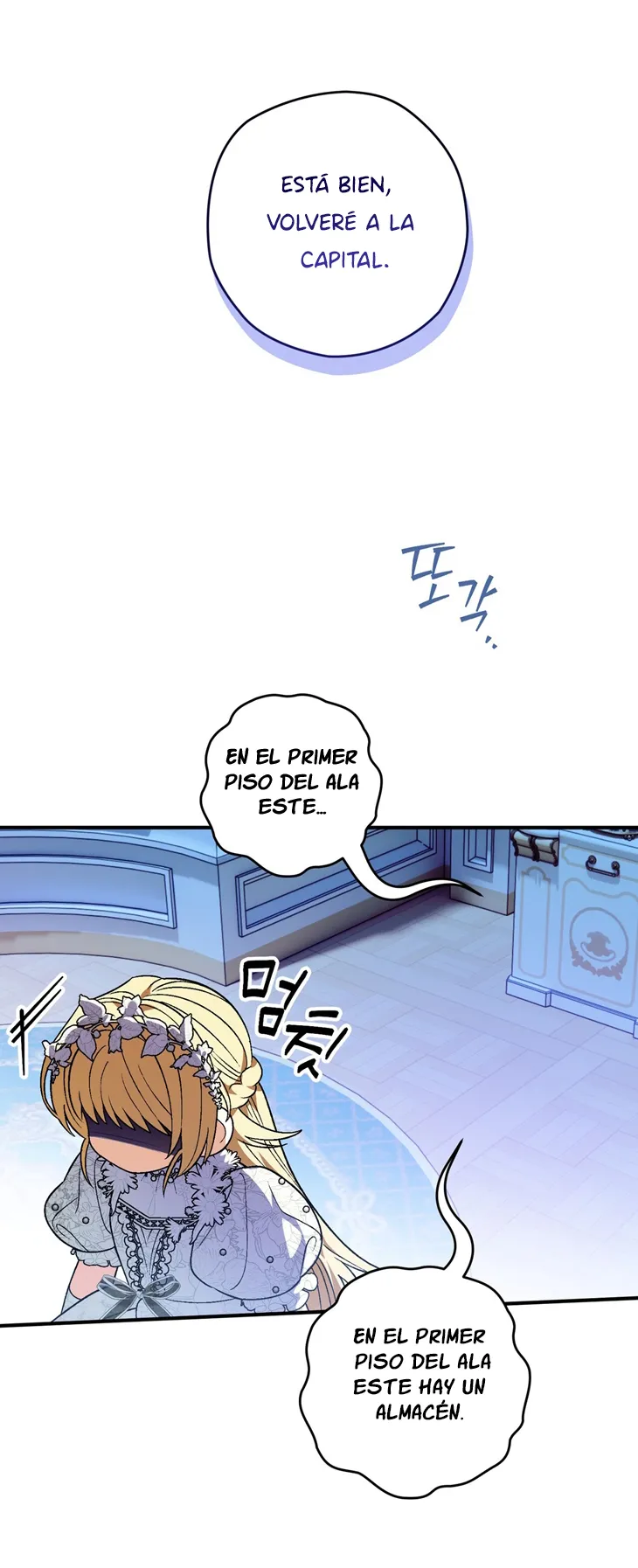 30 A Mi Querido Lobo