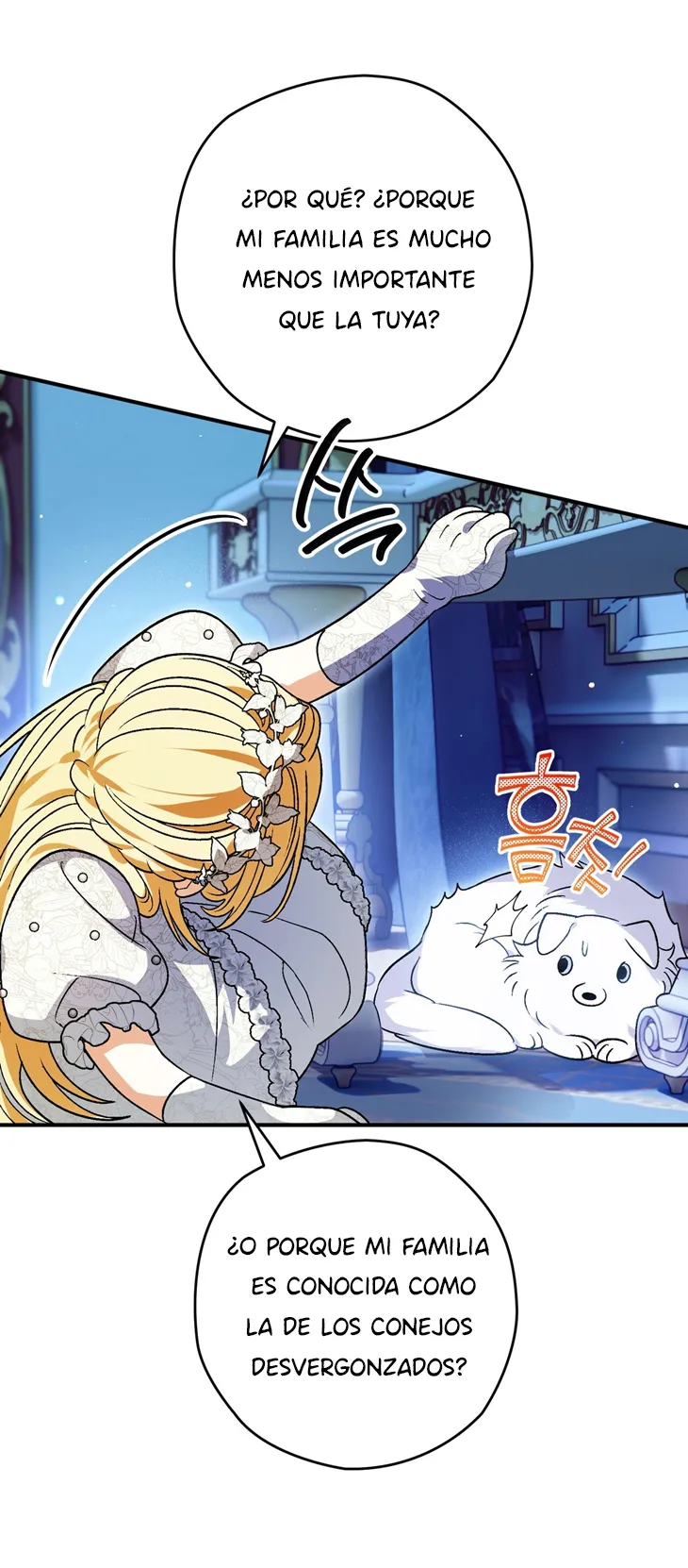 18 A Mi Querido Lobo