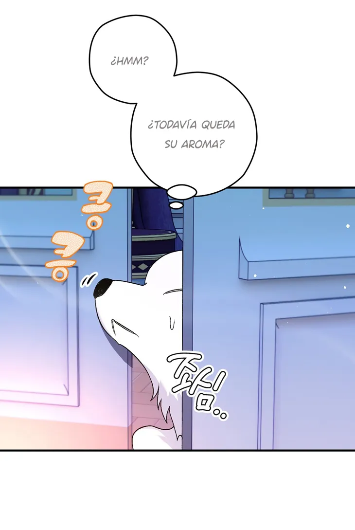 38 A Mi Querido Lobo