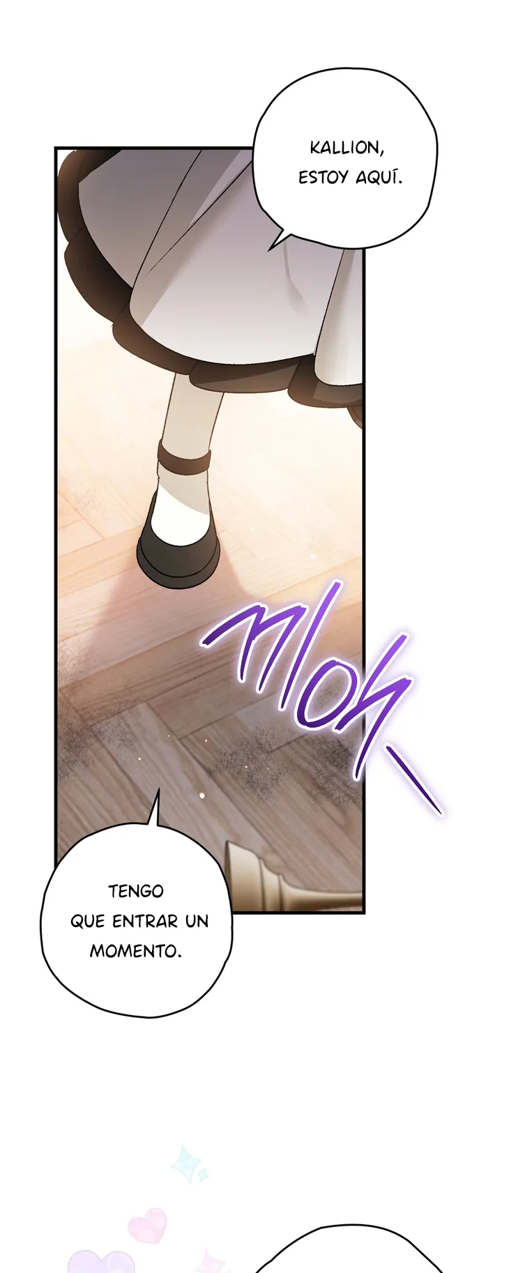 33 A Mi Querido Lobo