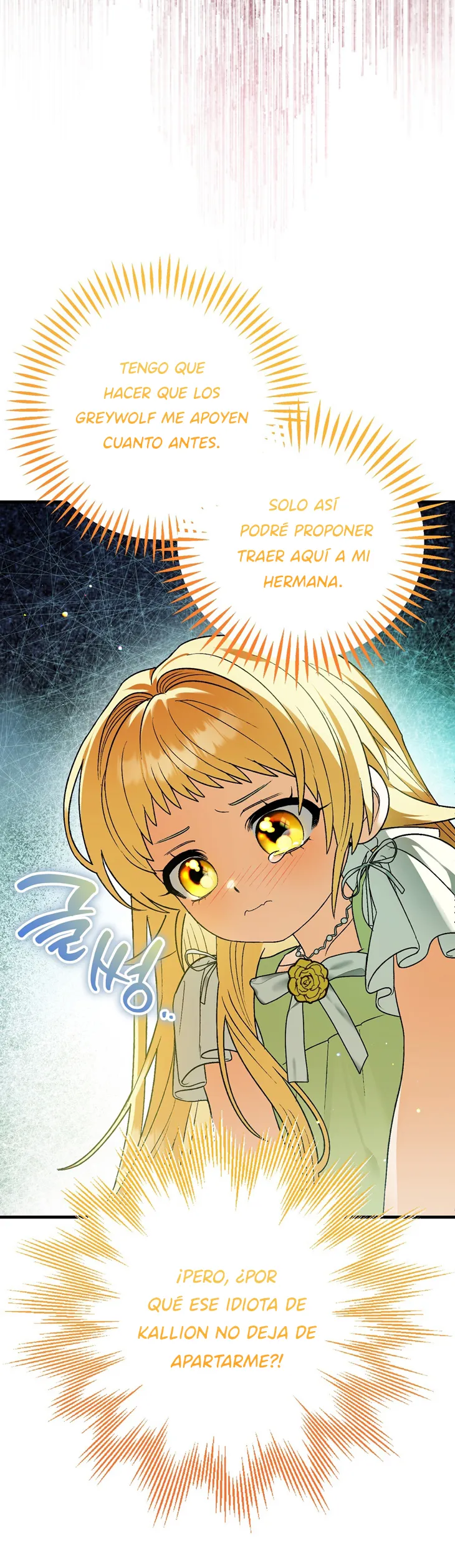 27 A Mi Querido Lobo