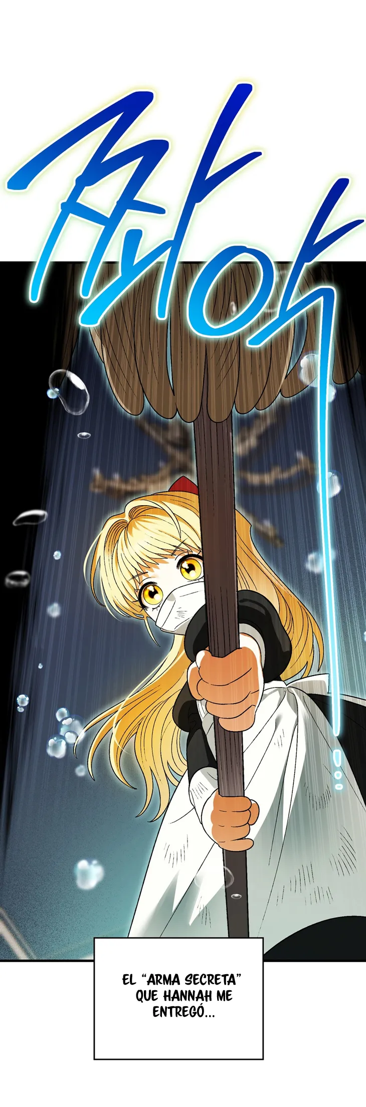 49 A Mi Querido Lobo