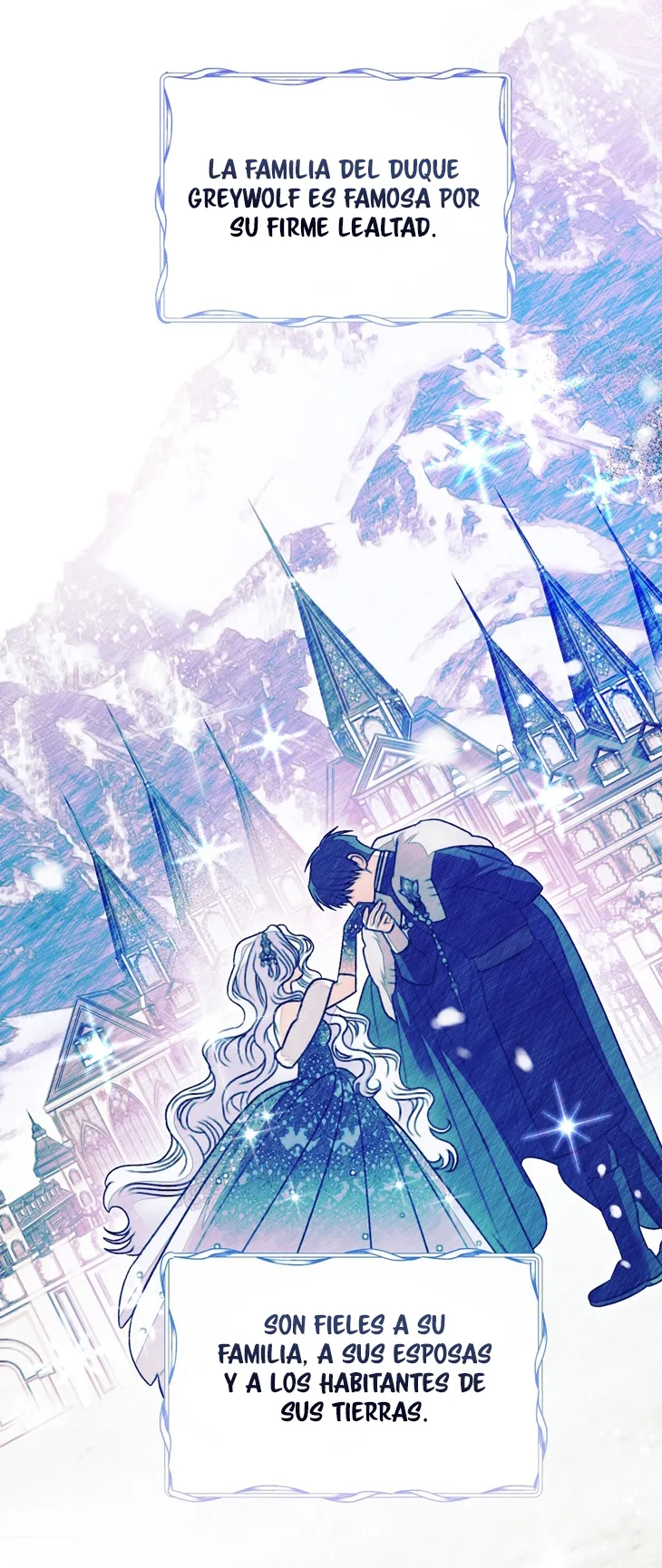 12 A Mi Querido Lobo