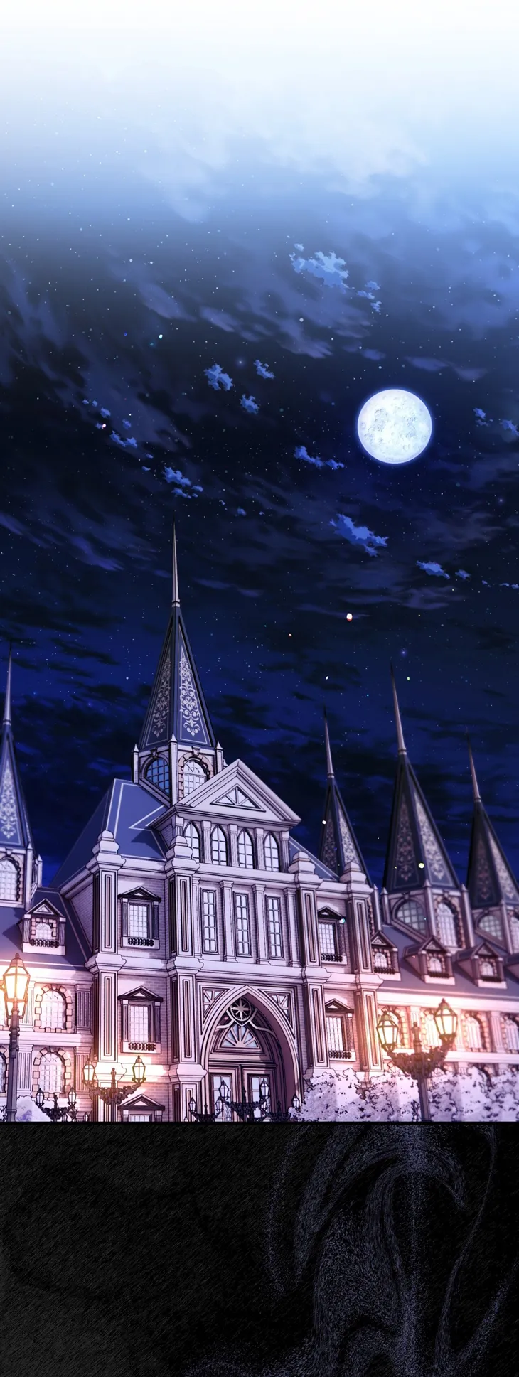 78 A Mi Querido Lobo