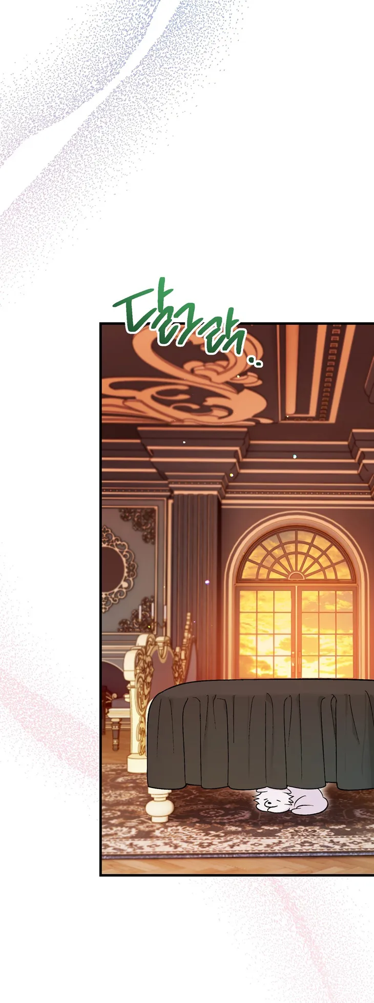 30 A Mi Querido Lobo