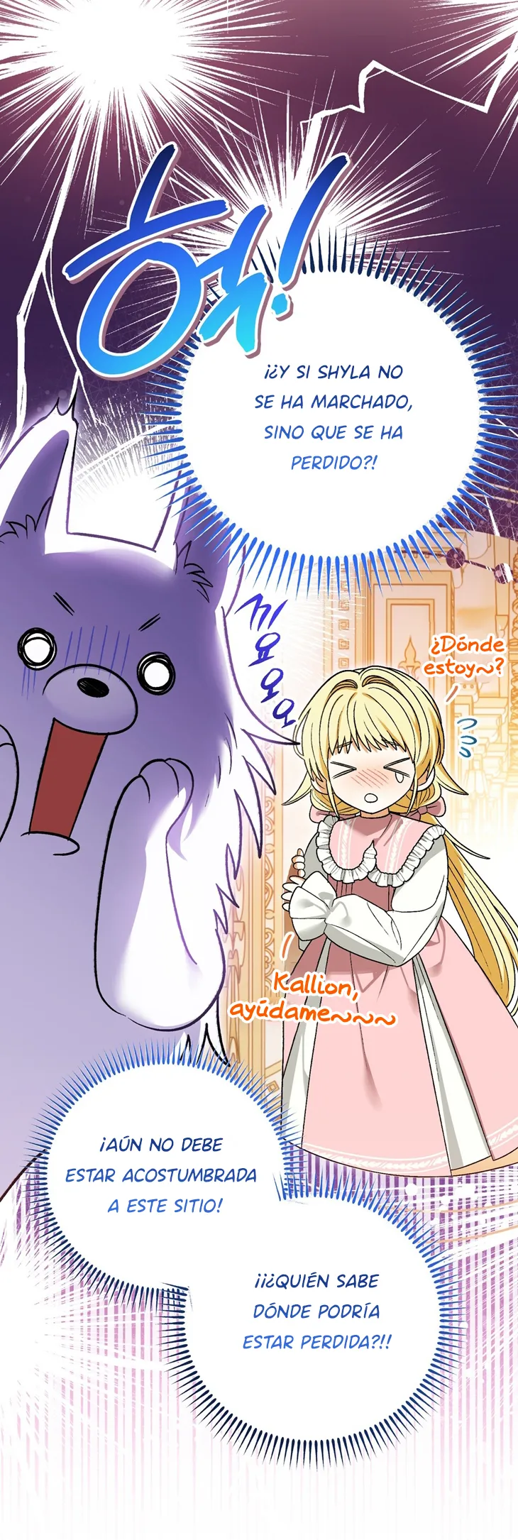 38 A Mi Querido Lobo